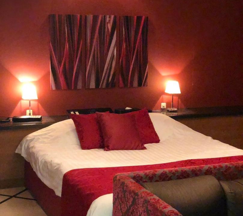 Photo of Bedroom in Kasugacho