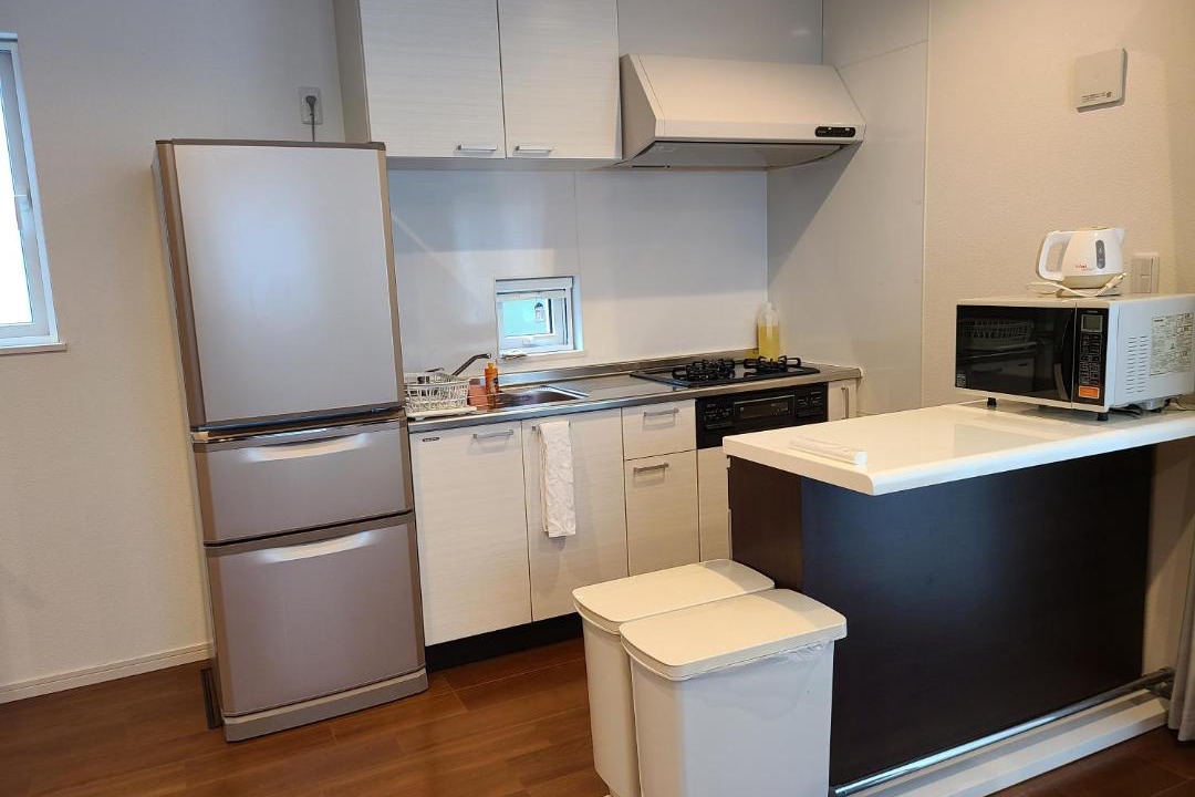 Photo of Kitchen in Nakama
