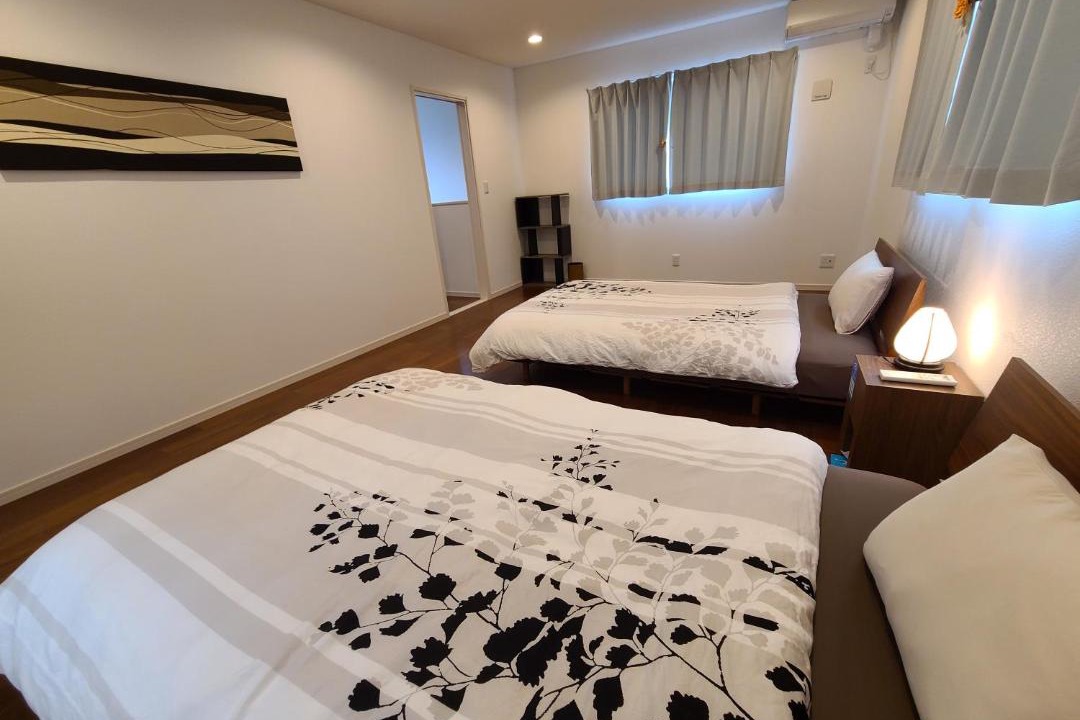Photo of Bedroom in Nakama