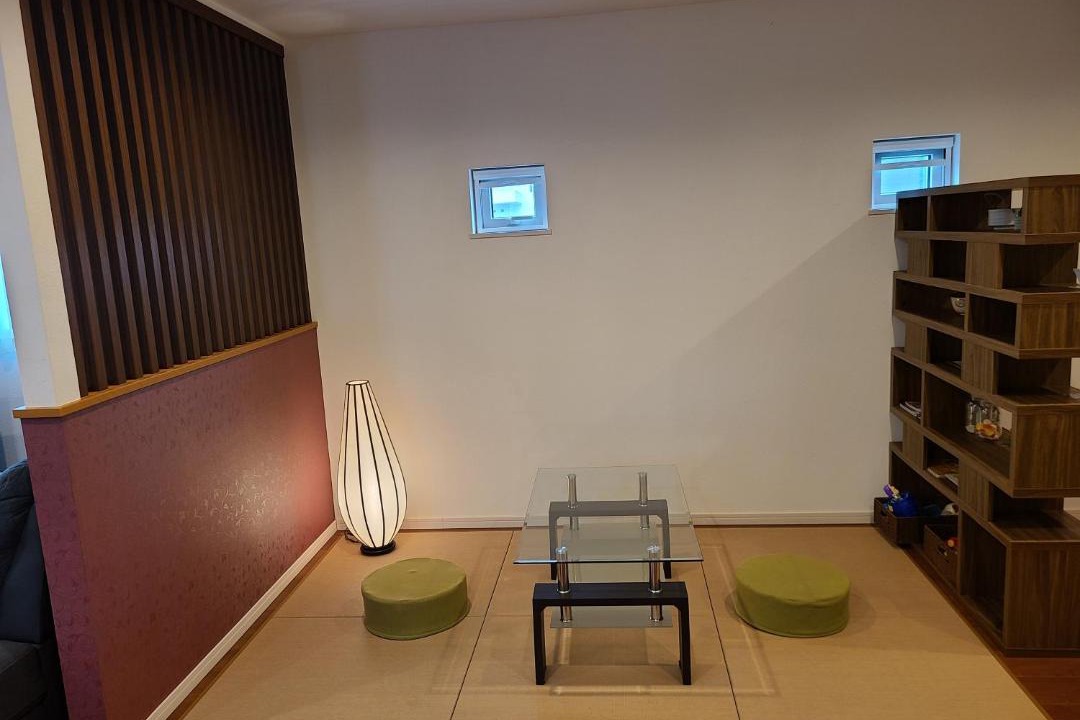 Photo of Livingroom in Nakama
