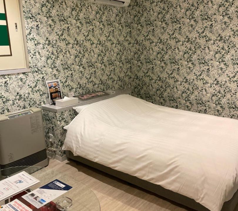 Photo of Bedroom in Yonezawa