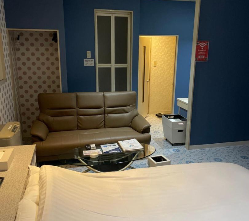 Photo of Bedroom in Yonezawa