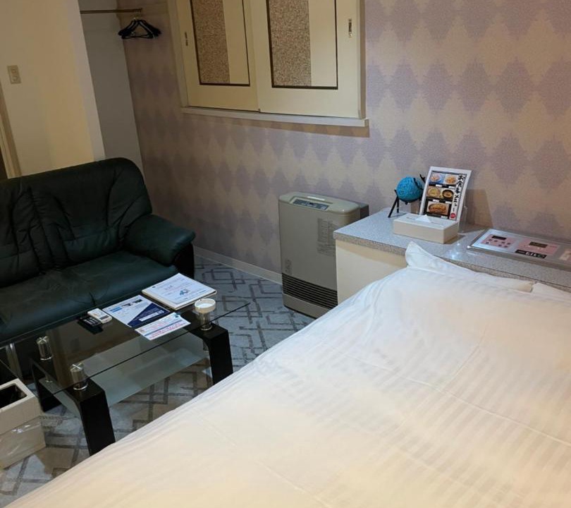Photo of Bedroom in Yonezawa