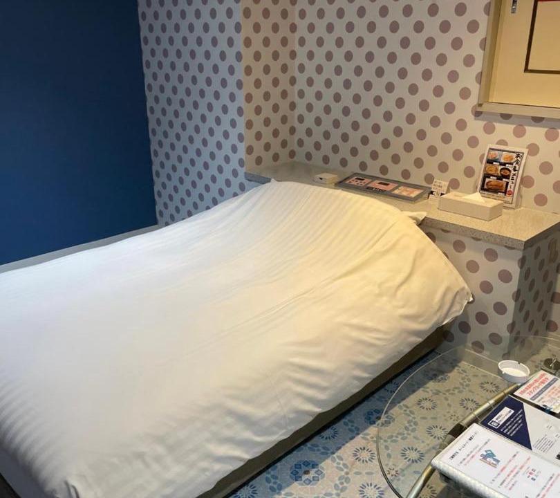 Photo of Bedroom in Yonezawa