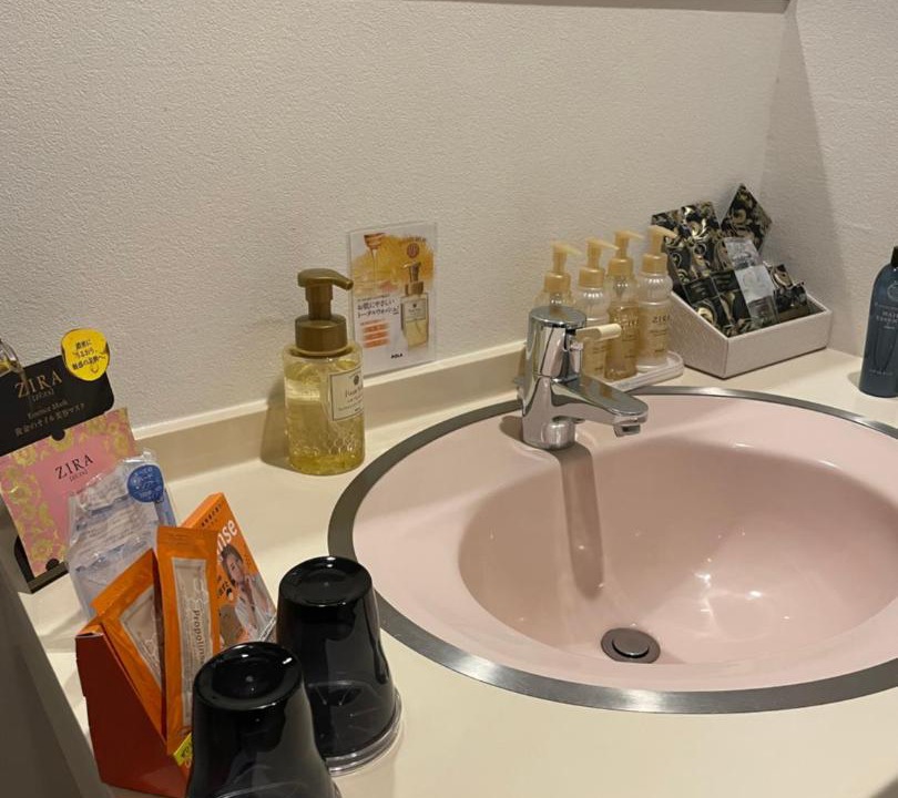 Photo of Bathroom in Yonezawa