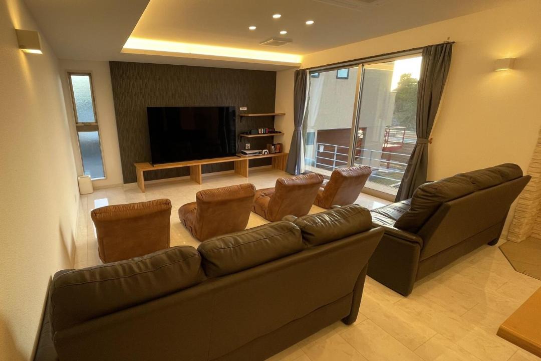 Photo of Livingroom in Satsumasendai