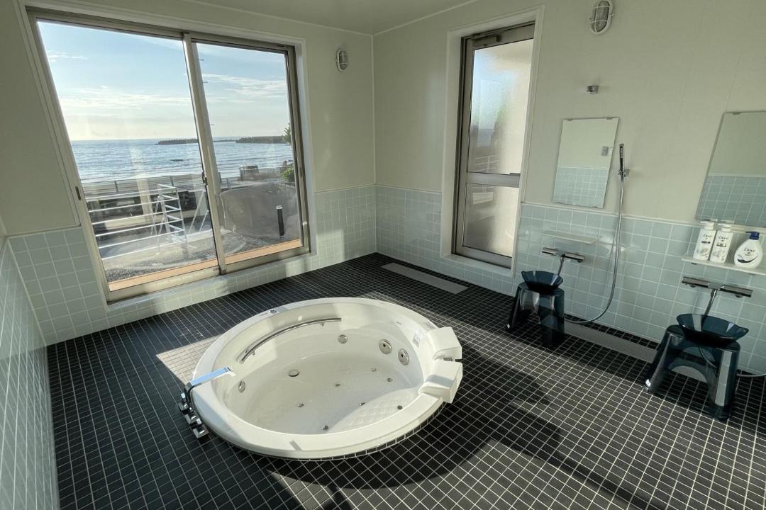 Photo of Bathroom in Satsumasendai