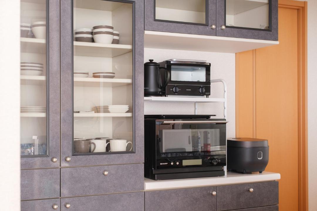 Photo of Kitchen in Kimobetsu