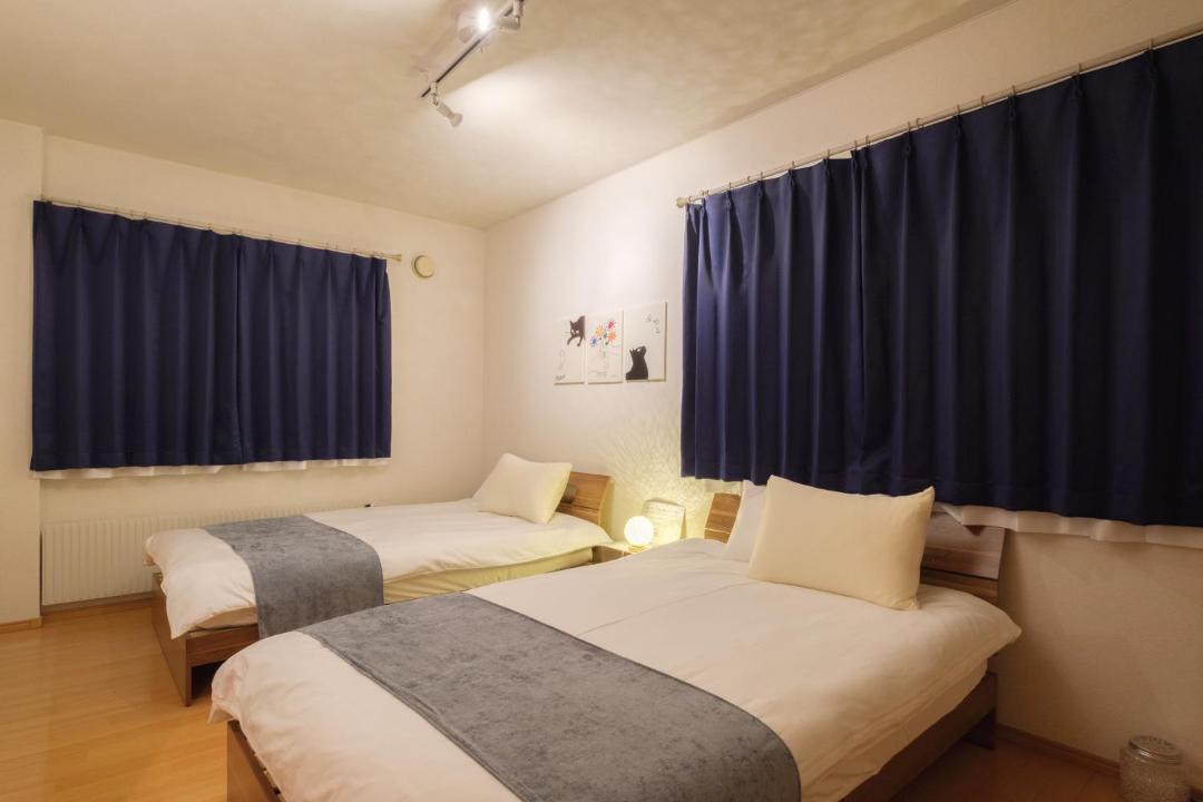 Photo of Bedroom in Kimobetsu