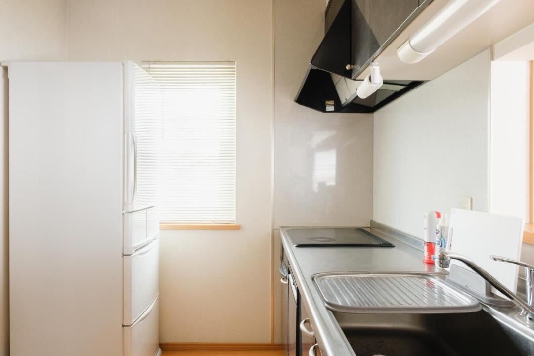 Photo of Kitchen in Kimobetsu