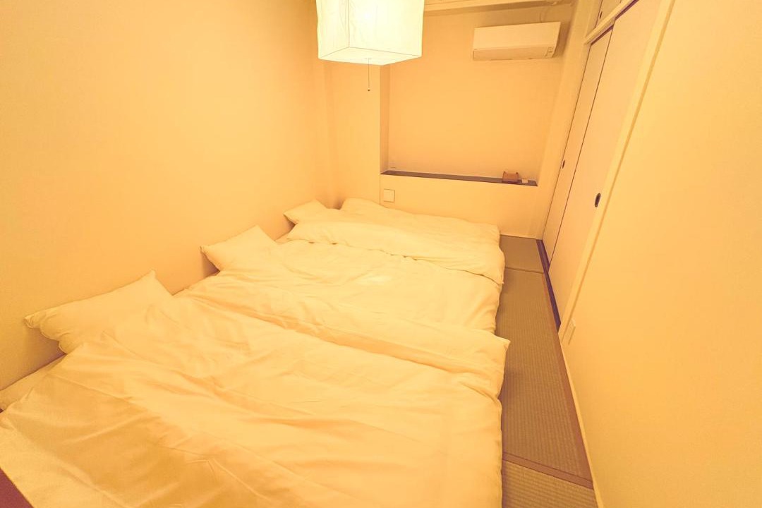 Photo of Bedroom in Shimonoseki