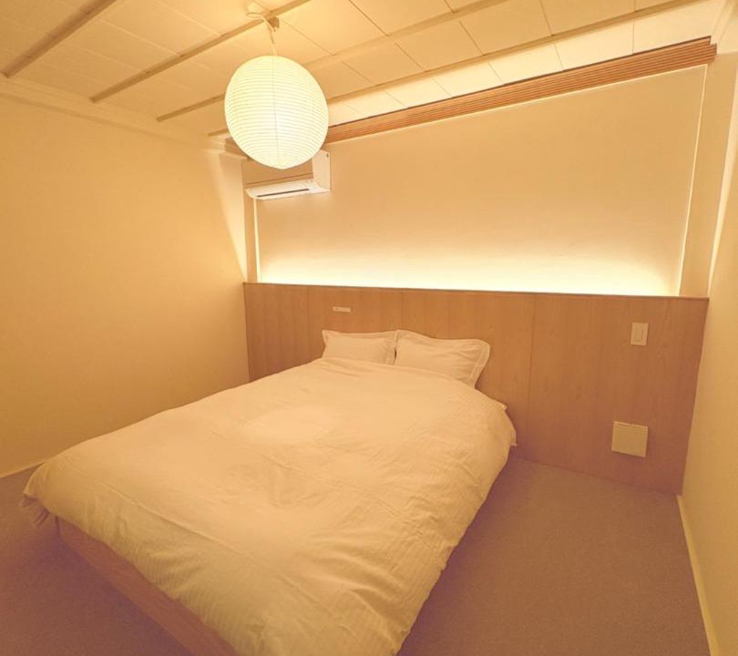 Photo of Bedroom in Shimonoseki