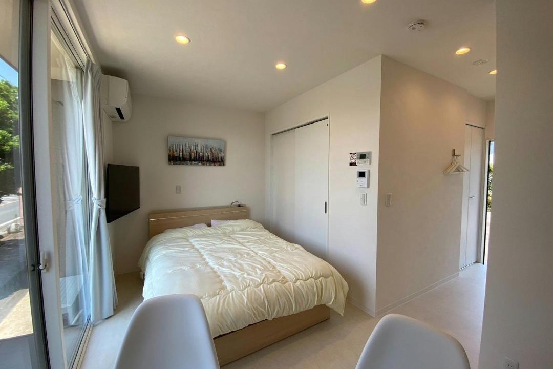 Photo of Bedroom in Arao