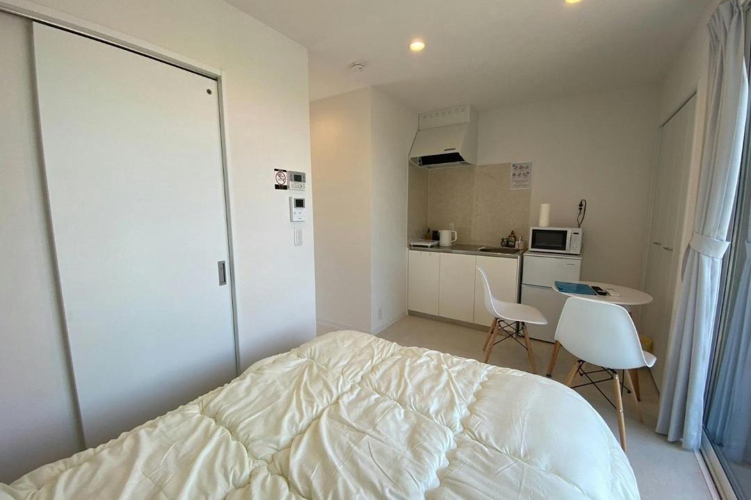 Photo of Bedroom in Arao