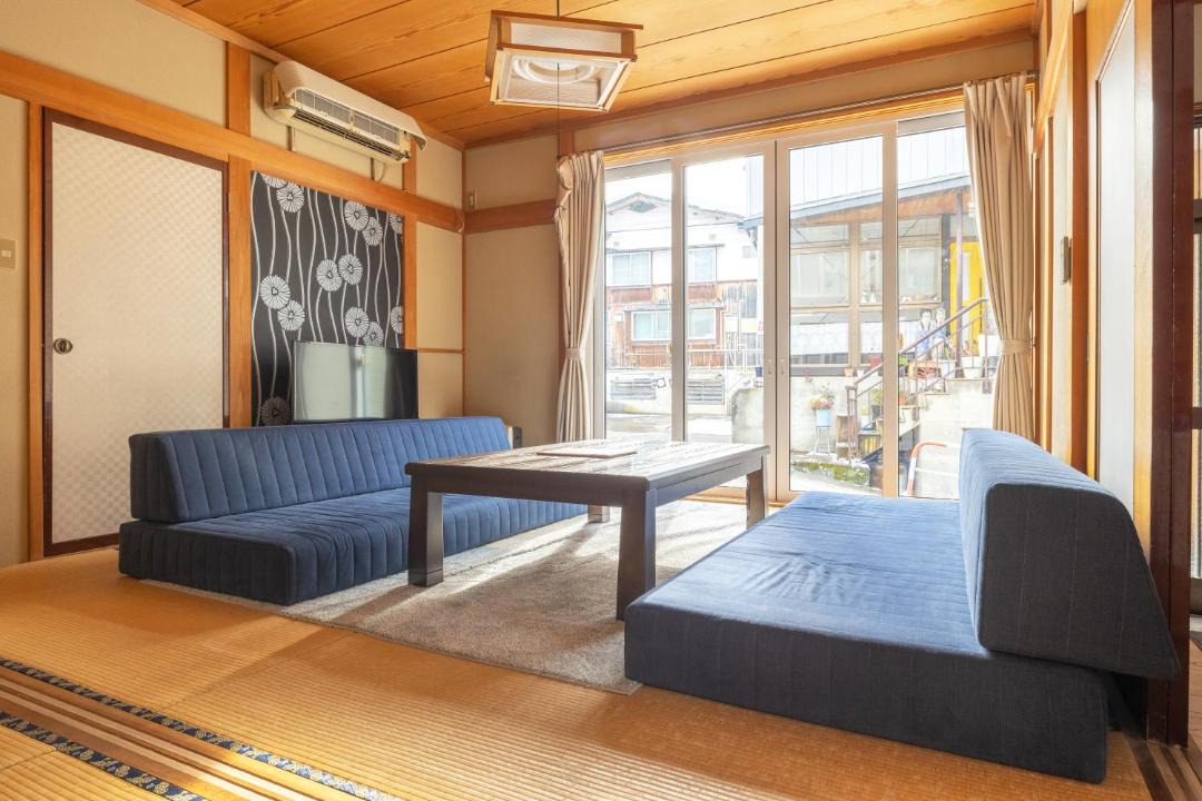 Photo of Others in Nozawaonsen