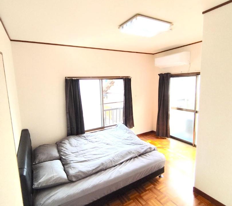 Photo of Bedroom in Oamishirasato
