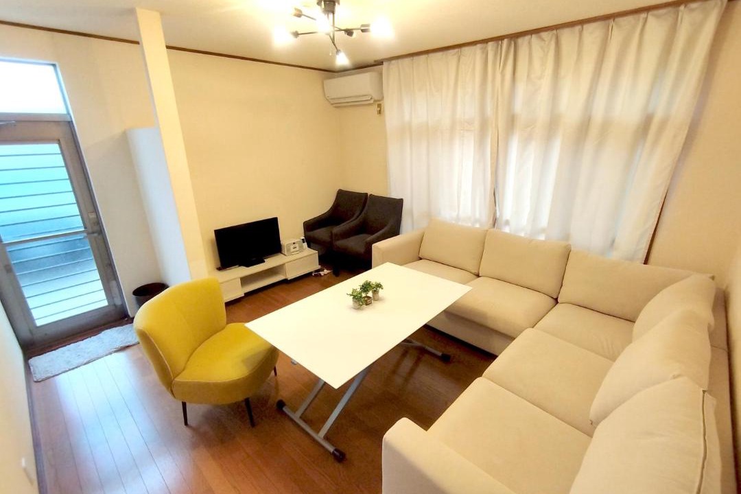 Photo of Livingroom in Oamishirasato