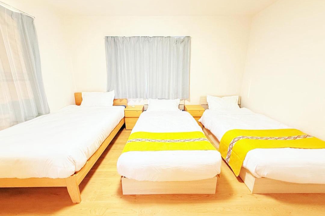 Photo of Bedroom in Higashi-ku