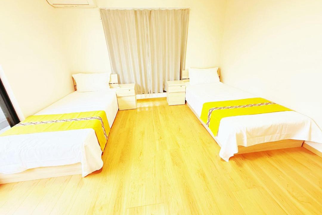 Photo of Bedroom in Higashi-ku