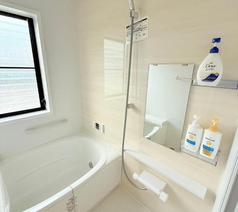 Photo of Bathroom in Higashi-ku