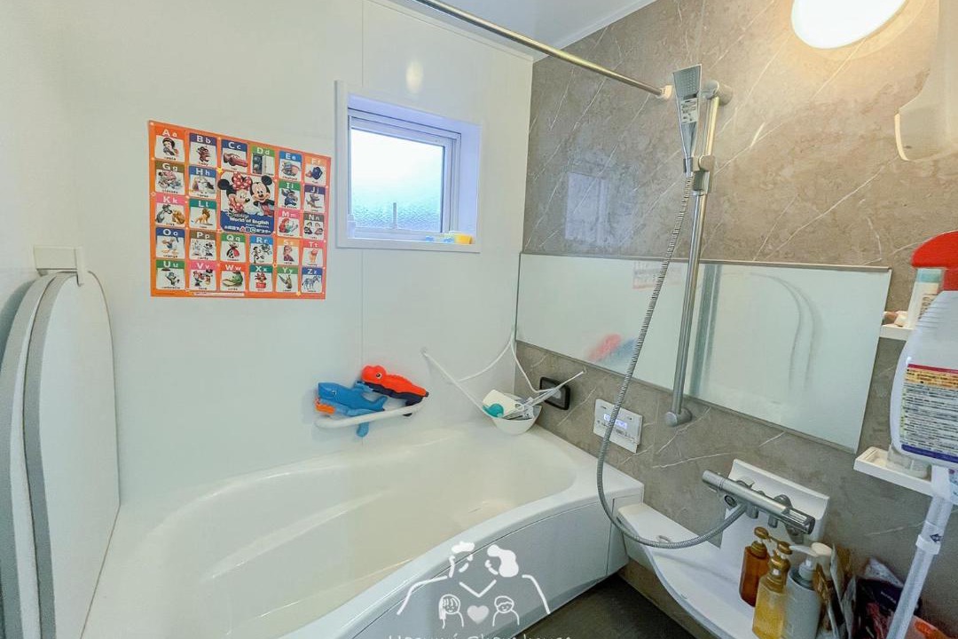 Photo of Bathroom in Higashi