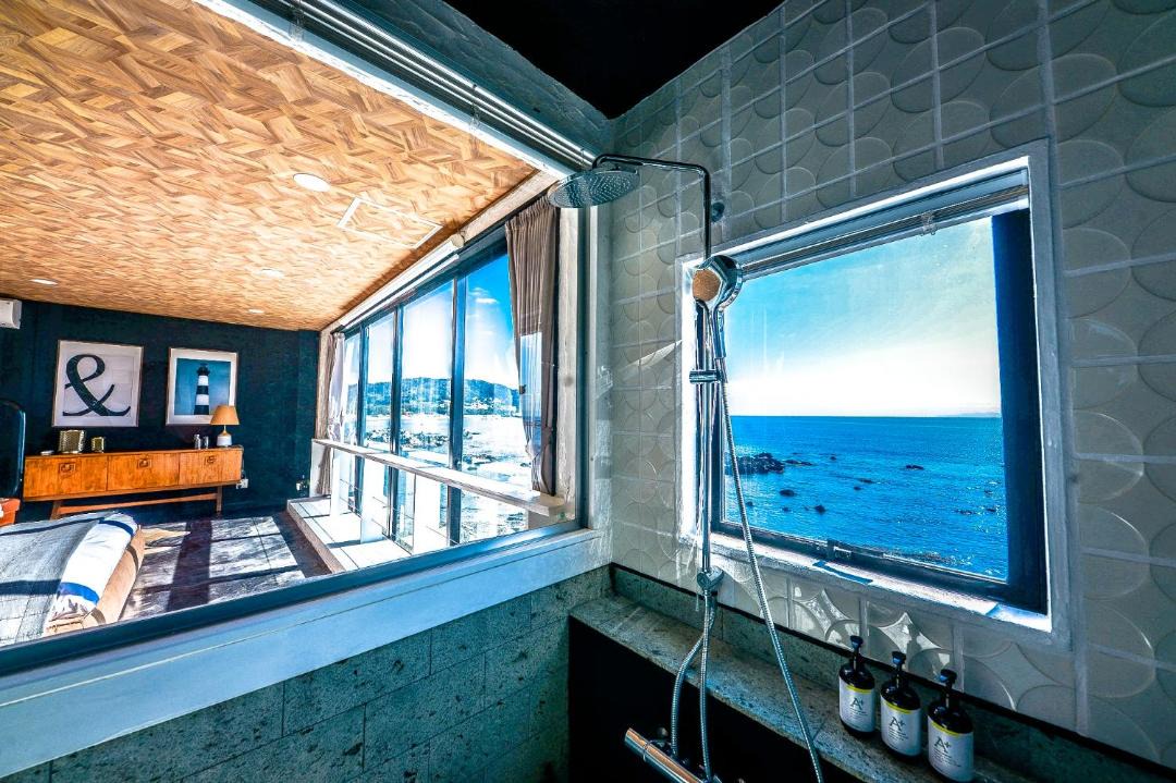 Photo of Bathroom in Hayama