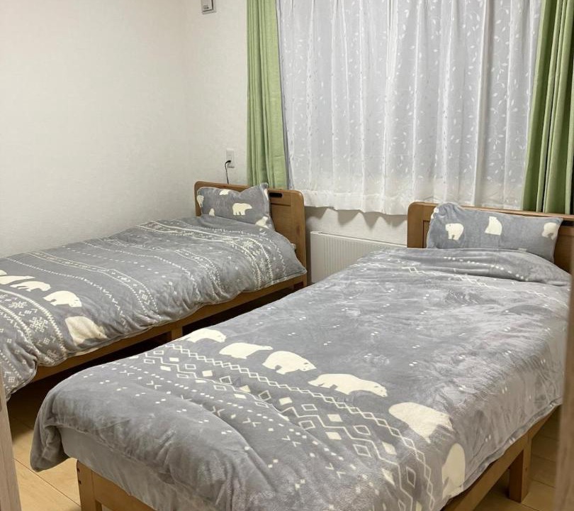 Photo of Bedroom in Niseko