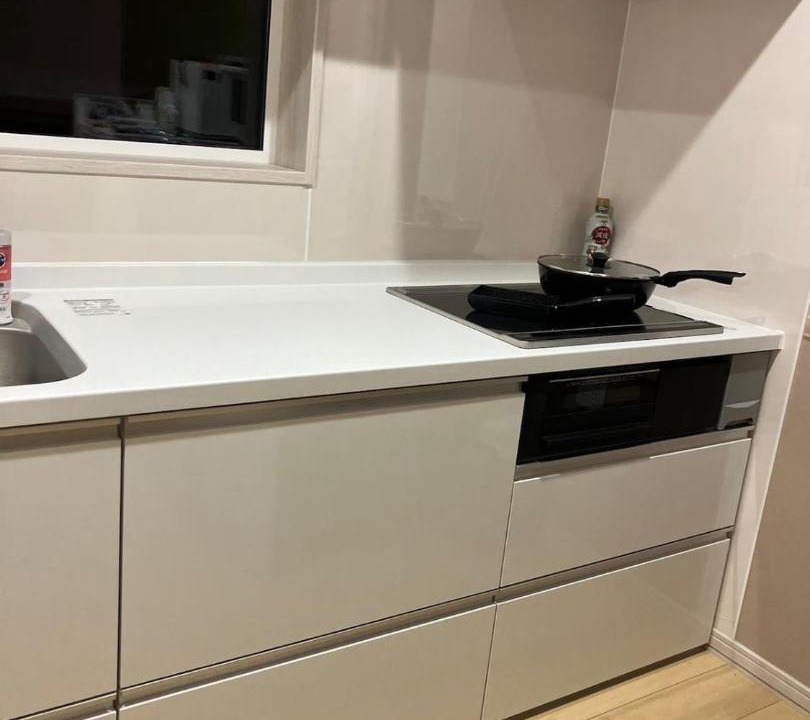 Photo of Kitchen in Niseko