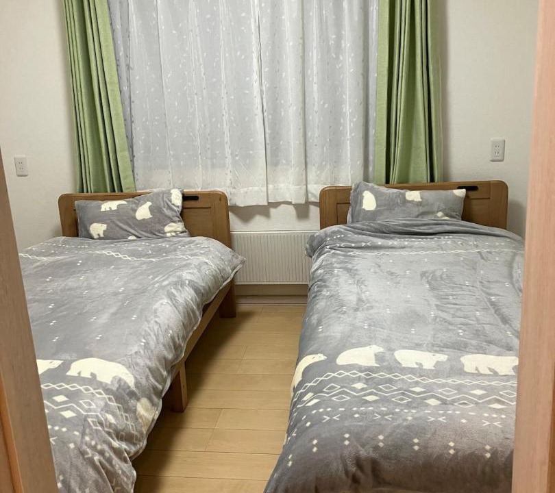 Photo of Bedroom in Niseko