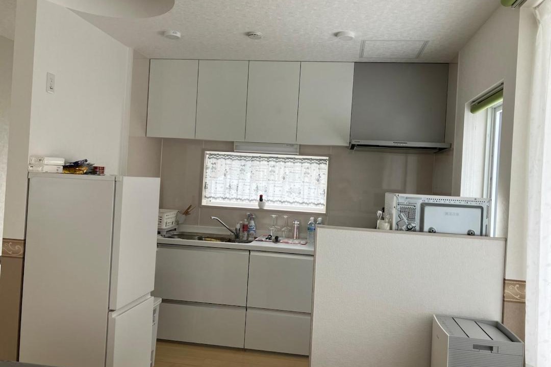 Photo of Kitchen in Niseko