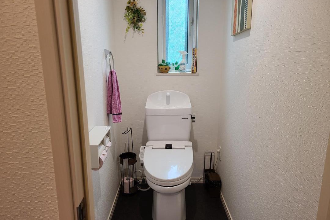 Photo of Bathroom in Nakama