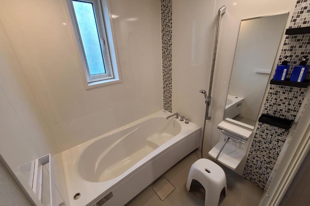 Photo of Bathroom in Nakama