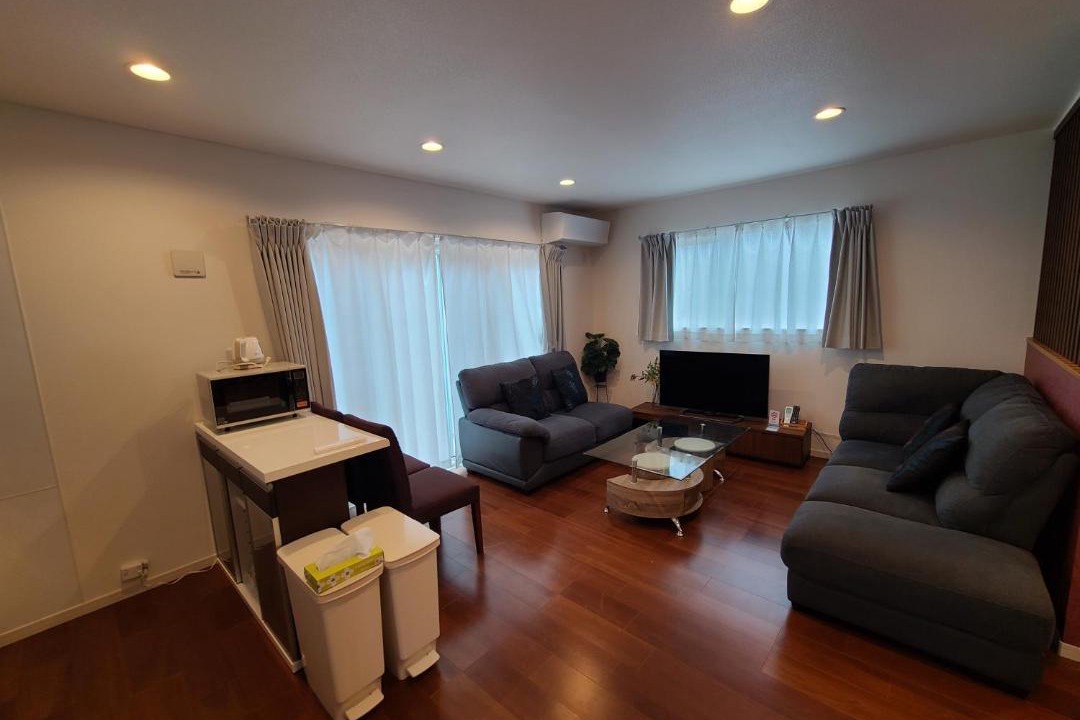 Photo of Livingroom in Nakama