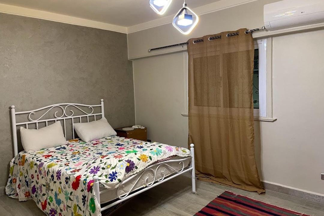 Photo of Bedroom in Maadi