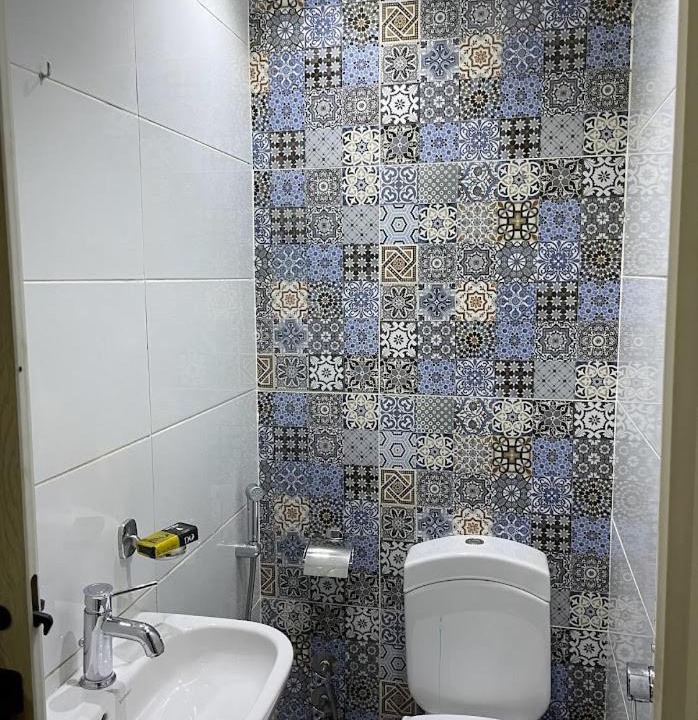 Photo of Bathroom in Maadi