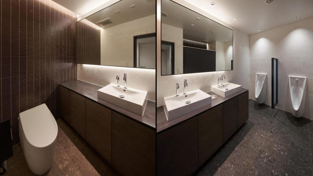 Photo of Bathroom in Kisarazu