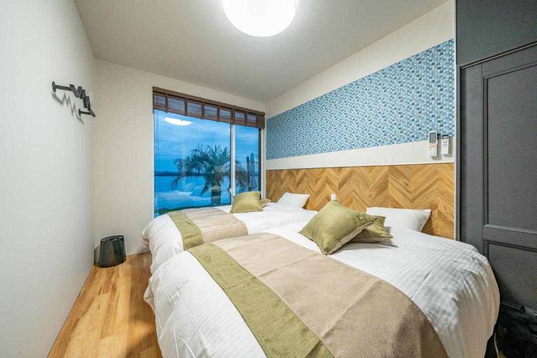 Photo of Bedroom in Anamizu