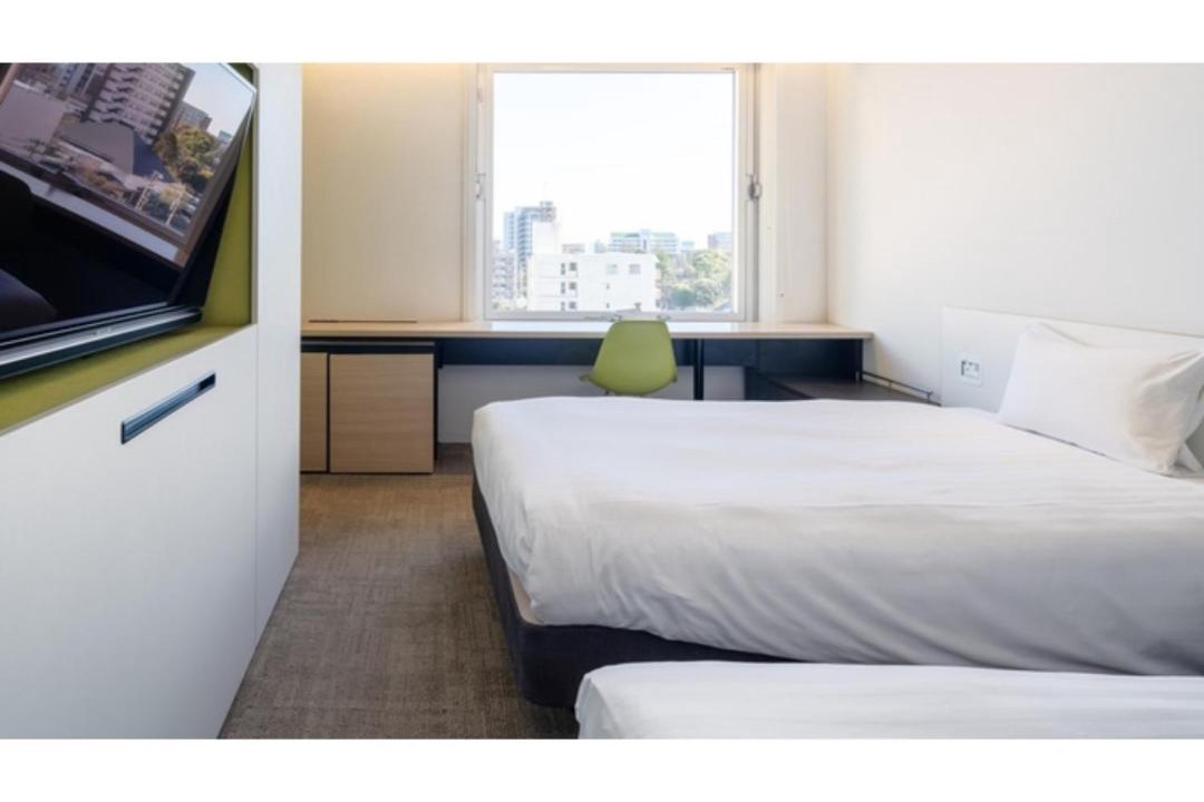 Photo of Bedroom in Sendai