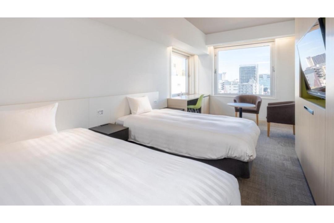 Photo of Bedroom in Sendai