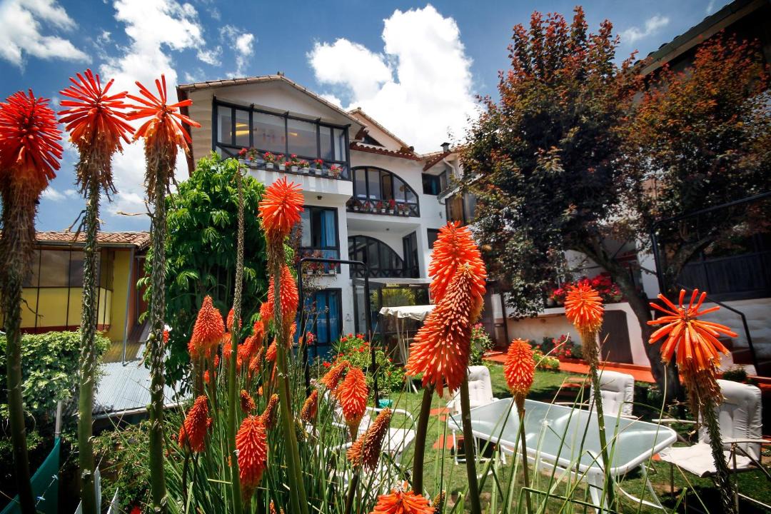 Photo of Others in Cusco