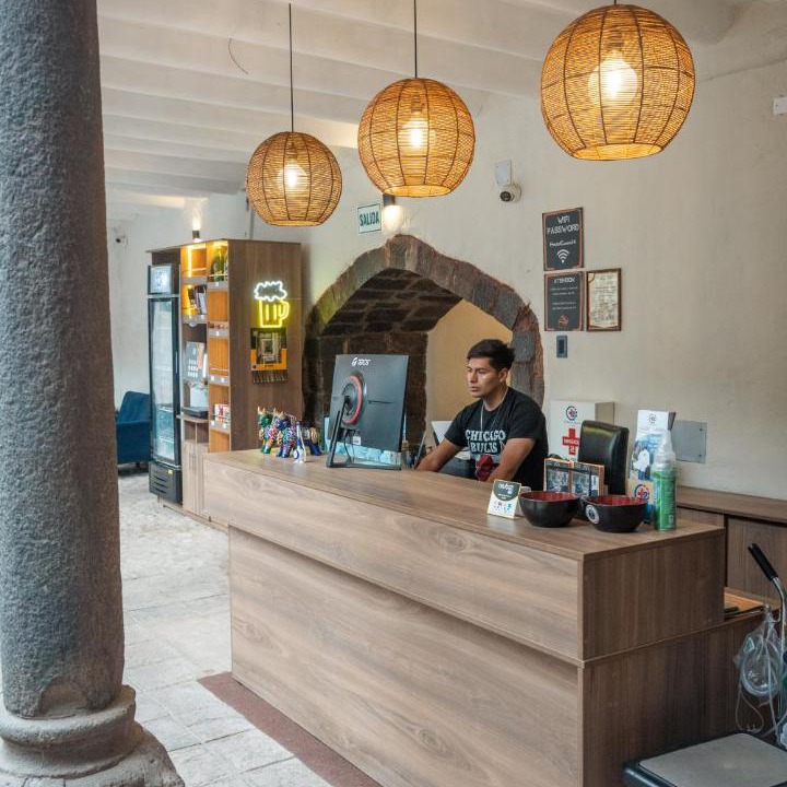 Photo of Others in Cusco Historic Center