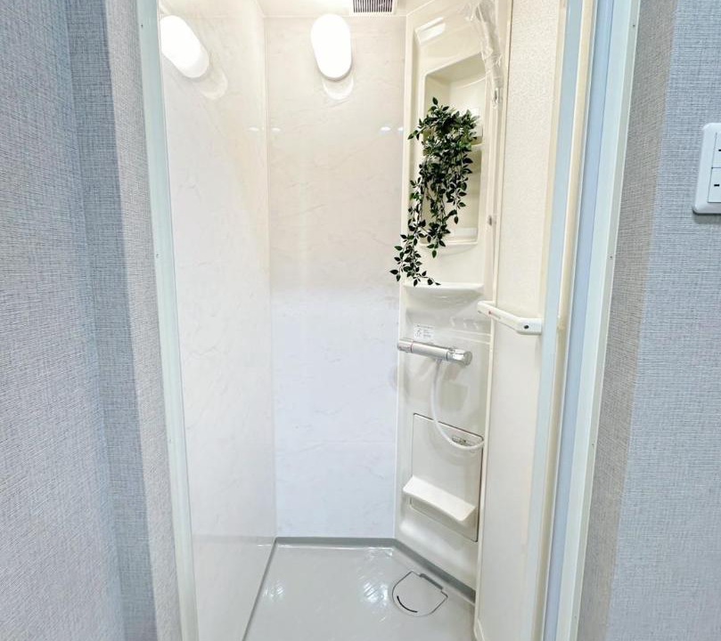 Photo of Bathroom in Taisho-ku