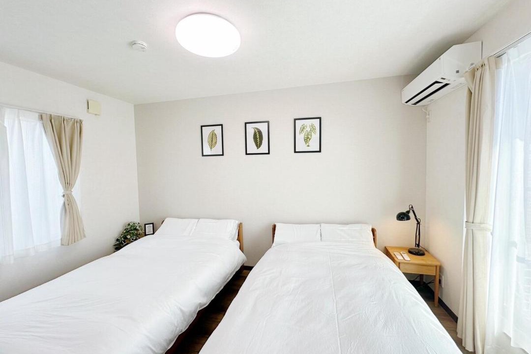 Photo of Bedroom in Taisho-ku