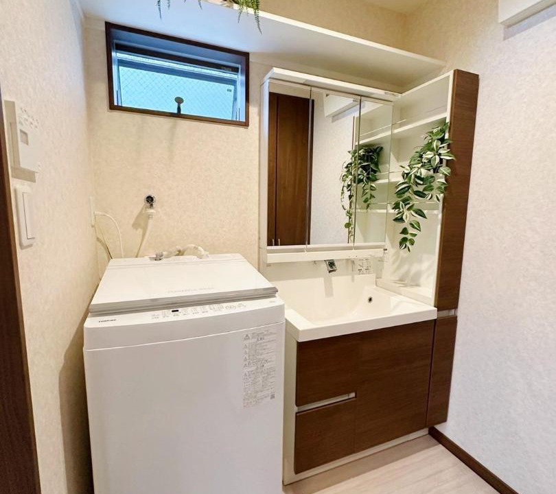 Photo of Bathroom in Taisho-ku