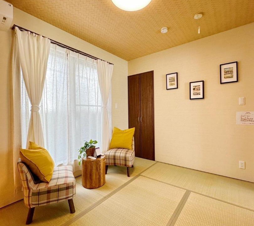 Photo of Others in Taisho-ku