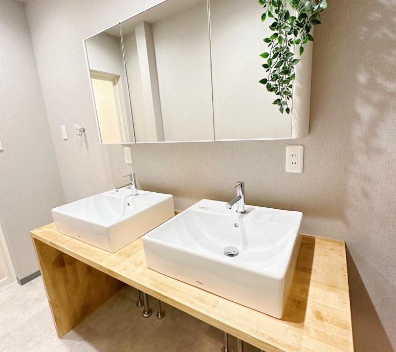 Photo of Bathroom in Taisho-ku
