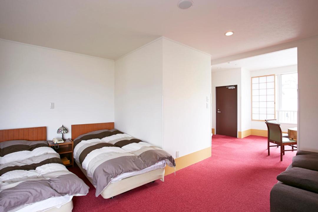 Photo of Bedroom in Shiga Highlands