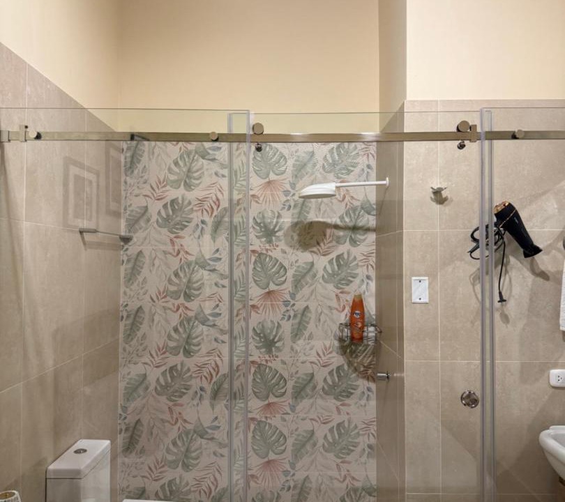 Photo of Bathroom in Iquitos