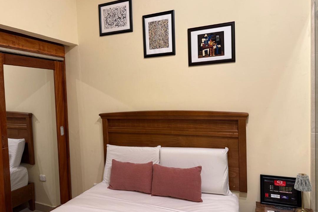 Photo of Bedroom in Iquitos