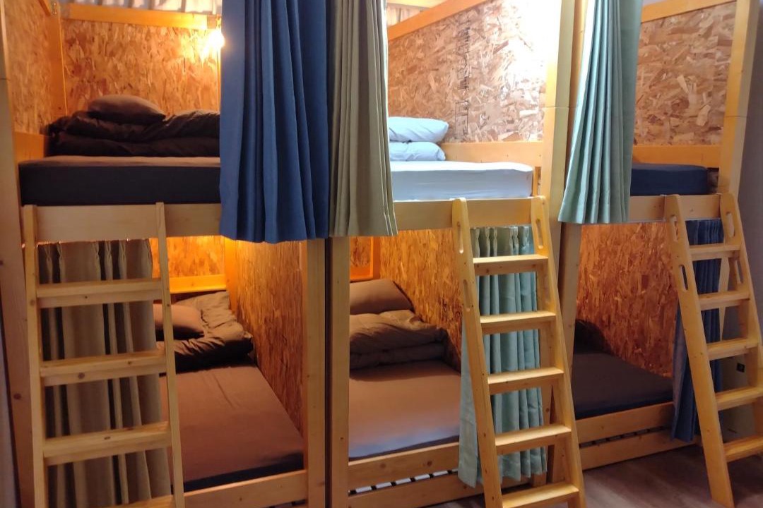 Photo of Bedroom in Kiho-cho